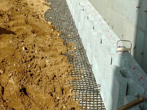 公路護坡工程